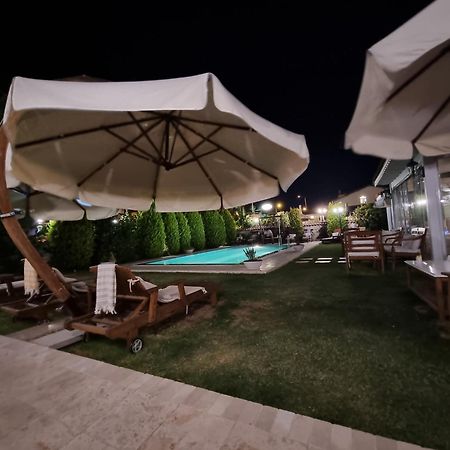 เคอร์เม ออตโตมัน อลาชาตึ Hotel อาเลอเจอติ ภายนอก รูปภาพ